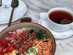 -农畉LONFOOD(福田星河COCOPark店)