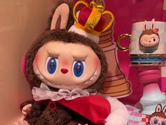 -泡泡玛特POPMART(上海环球港店)