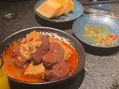 -湊湊火锅·茶憩(打浦桥日月光店)