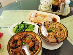 -荔园小馆(园岭新村二期店)