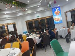 -碧海银沙海鲜餐厅(恒大海上威尼斯店)