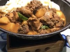 -撒拉花儿·新疆菜·清真(太阳宫店)