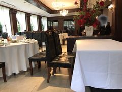 -老洋房花园饭店(绍兴路店)