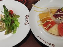 -尊品牛排(高能广场店)