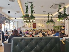 -拿渡·水煮鱼麻辣香锅(王府井奥莱·香江小镇店)
