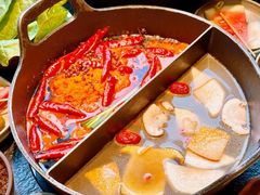 -大龙燚·旷野鲜火锅(广州首店)