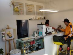 -五进制 Coffee Shop