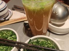 -巴奴毛肚火锅(二七万达店)