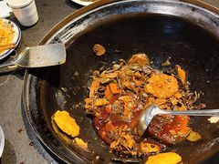 -缘福乡村铁锅炖民宿(八达岭店)