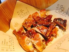 -胡桃里乐队酒馆(农科路店)