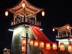 -洛阳白马寺