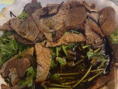 -金杨拉面王小吃面馆·牛三宝面·红烧牛肉粉