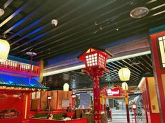 -牛New寿喜烧(金鹰世界店)