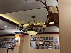 -摩根扒房(桐梓林店)