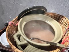 -广府乡下·饭庄(新港东路店)