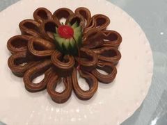 -一品淮扬 · 淮扬菜·北京万达文华酒店