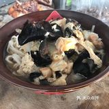 山东打卤面