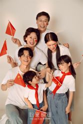 -粉黛映画摄影