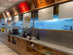 -皇城坝小吃(科华成都王府井购物中心店)