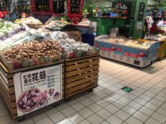 -大润发(莱州店)