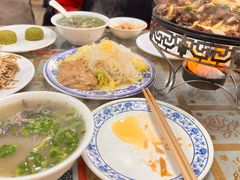 -清真·鸦儿李记·小馆(后海店)
