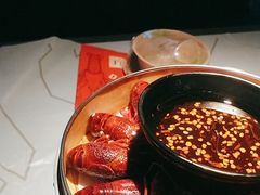 -巴厘龙虾·榜首油焖大虾(洞庭·艺术洋房店)