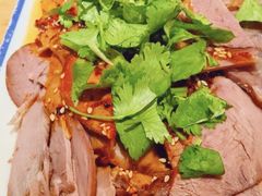 -伊兴面片·清真(五泉山店)