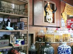 -滇藏石锅宴(北门坡古城管理局店)