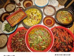 -常和州·夜宵大排档(常州单店)