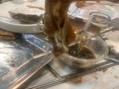 -清真·马坡烧烤涮牛肚·酸浆火锅(新区总店)