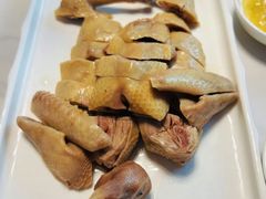 -琬苑鸽庄·川粤融合菜(解放碑总店)