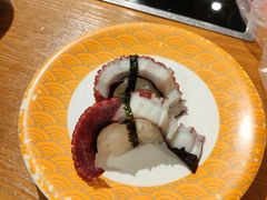 -晴季寿司(延河路万达广场店)