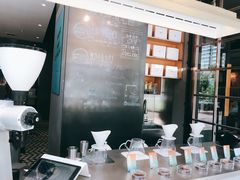-sugarman espresso素饮糖人高新咖啡工厂