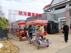 -上海都市菜园