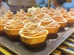 -黛汀烘焙DAINTY BAKERY(代字行合生汇店)