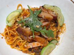 -Pennehut畔尼意面(合肥万象城店)