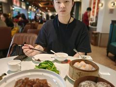 -老广酒楼(樱花店)