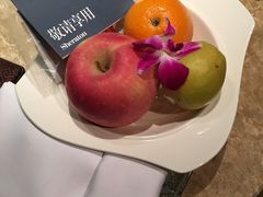 -宁波东港喜来登酒店