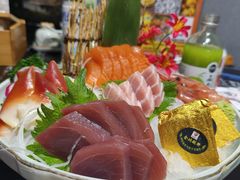 -松坂屋日料自助(长城路店)