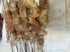 肥筋-三洋烧烤砂锅(东方红商业街店)