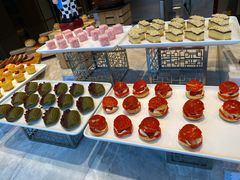 甜品台-苏州知音温德姆至尊酒店·四季海鲜自助餐厅(汾湖店)