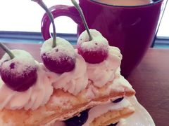 治愈系甜品&nbsp;The&nbsp;Soothing&nbsp;Dessert-治愈系甜品The Soothing Dessert(科海大楼店)