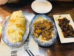 -鼎香润(德胜门内店)