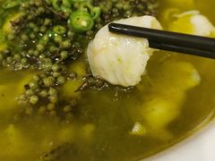 -伊兰麒兰馨园·川菜·清真馆(339电视塔店)
