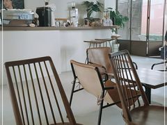 -fishtank鱼缸咖啡(三山街店)