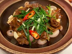 -顺味凤城·顺德菜专门店(九六广场店)