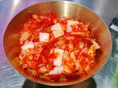 -Meet Sun韩式大排档(五一广场7MALL店)