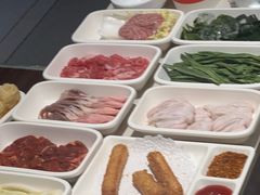 -海底捞火锅(万丰桥店)