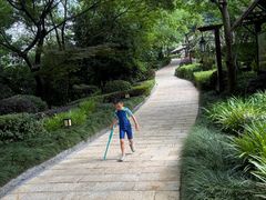 -天目湖涵田半山温泉