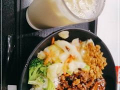 -永和大王·现磨豆浆·卤肉饭(九亭SH085店)
